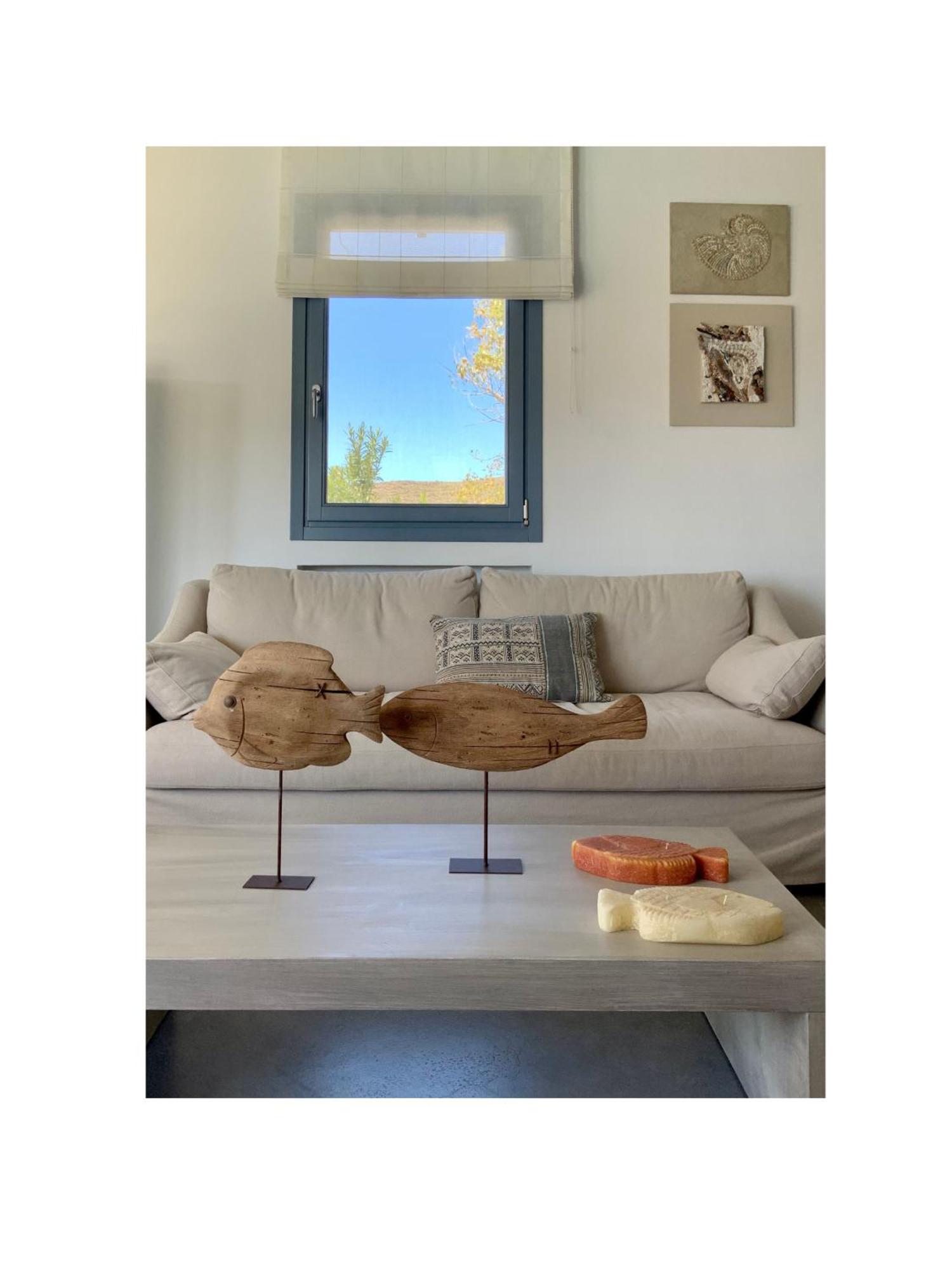 Luxury Cycladic Villa-Enjoy Infinity Pool Sunsets Koundouros Exterior photo